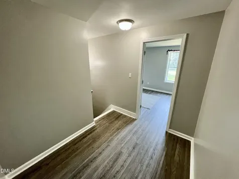 1955 Old Cornwallis Road Princeton NC 27569
