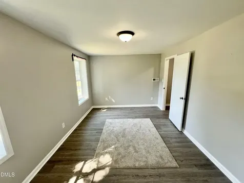 1955 Old Cornwallis Road Princeton NC 27569