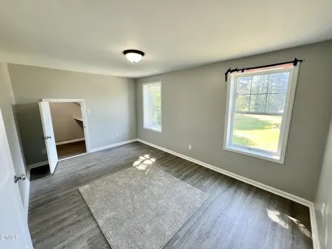 1955 Old Cornwallis Road Princeton NC 27569