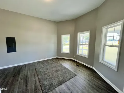 1955 Old Cornwallis Road Princeton NC 27569