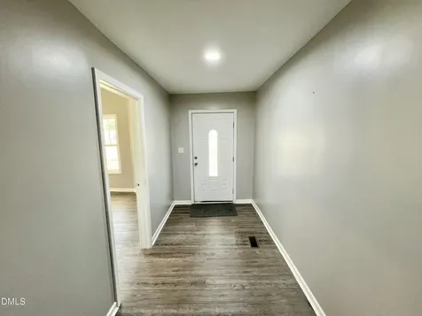 1955 Old Cornwallis Road Princeton NC 27569