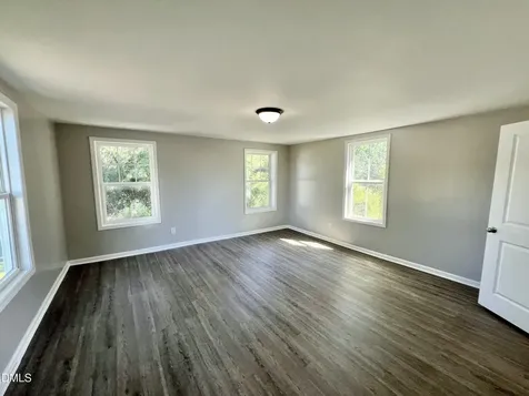 1955 Old Cornwallis Road Princeton NC 27569