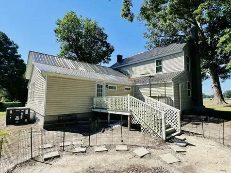 1955 Old Cornwallis Road Princeton NC 27569