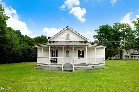 1955 Old Cornwallis Road Princeton NC 27569
