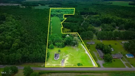 1955 Old Cornwallis Road Princeton NC 27569