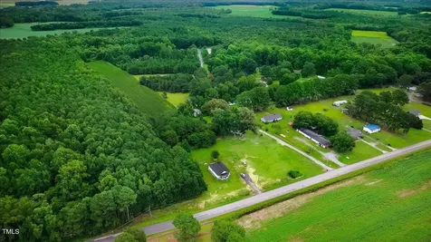 1955 Old Cornwallis Road Princeton NC 27569