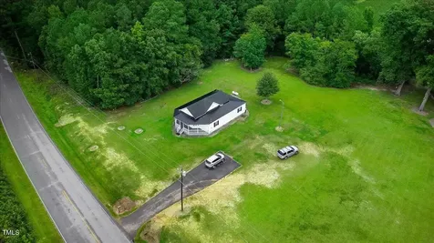 1955 Old Cornwallis Road Princeton NC 27569