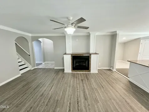 1955 Old Cornwallis Road Princeton NC 27569