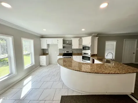 1955 Old Cornwallis Road Princeton NC 27569