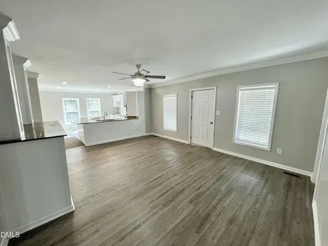 1955 Old Cornwallis Road Princeton NC 27569