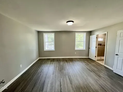 1955 Old Cornwallis Road Princeton NC 27569