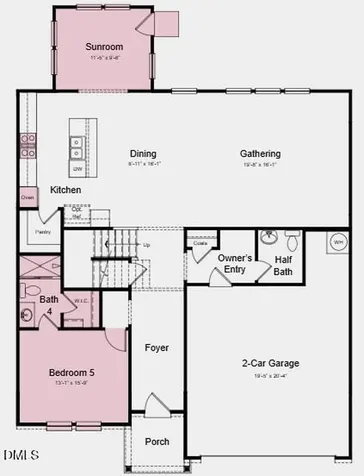 217 Tidal Pool Way Cary NC 27519