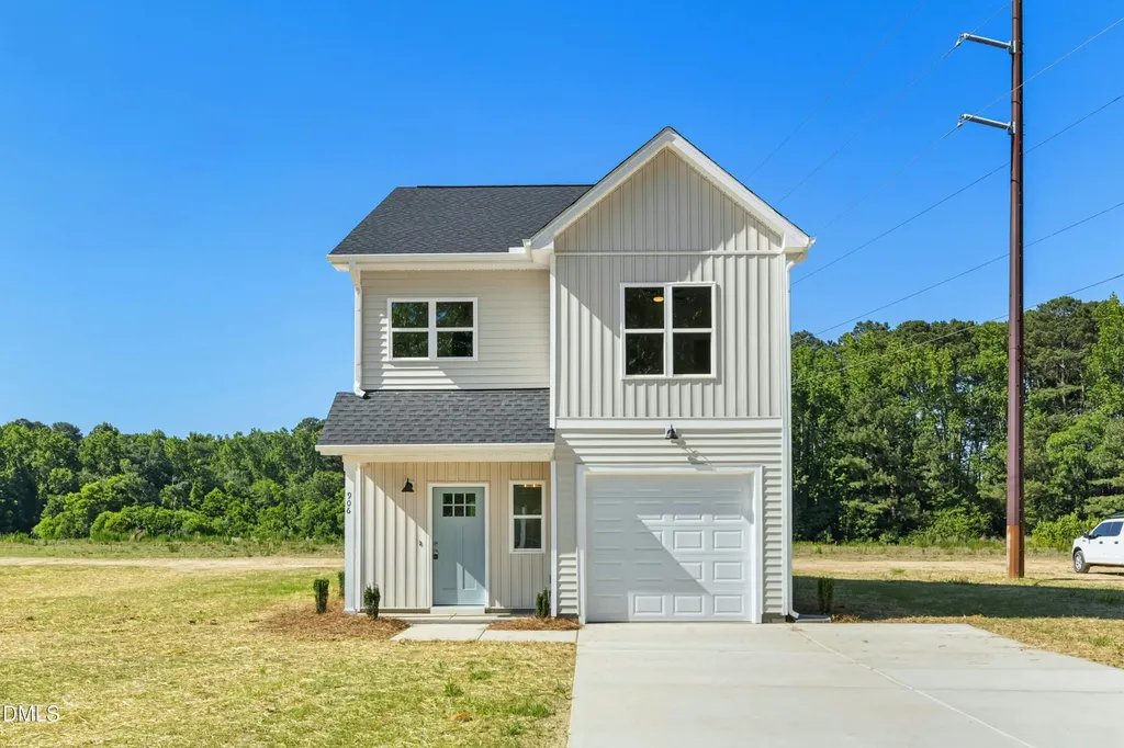 906 Butler Drive Erwin NC 28339
