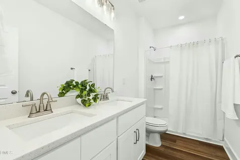 906 Butler Drive Erwin NC 28339