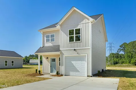 906 Butler Drive Erwin NC 28339
