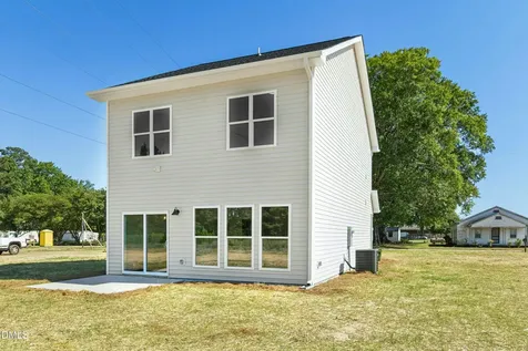 906 Butler Drive Erwin NC 28339