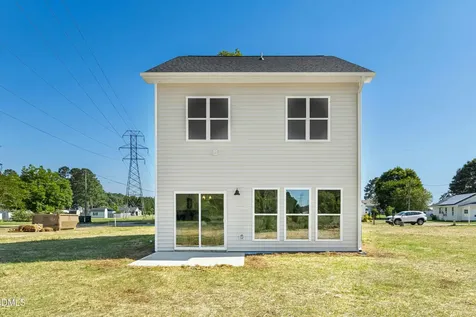 906 Butler Drive Erwin NC 28339