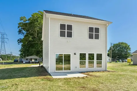 906 Butler Drive Erwin NC 28339