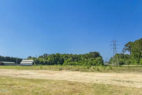 906 Butler Drive Erwin NC 28339