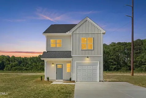 906 Butler Drive Erwin NC 28339