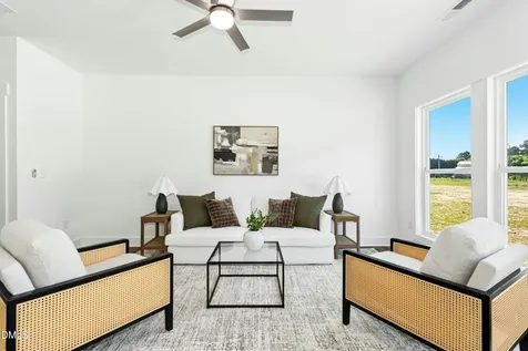 906 Butler Drive Erwin NC 28339