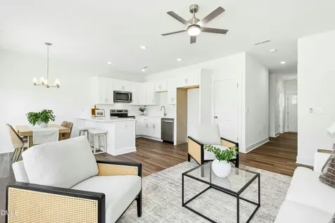 906 Butler Drive Erwin NC 28339