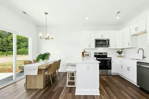 906 Butler Drive Erwin NC 28339