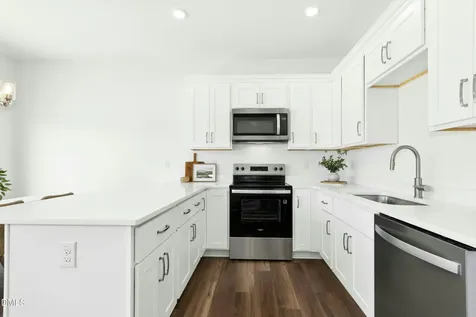 906 Butler Drive Erwin NC 28339