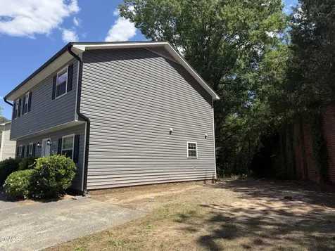 208 Bridgefield Place Durham NC 27705