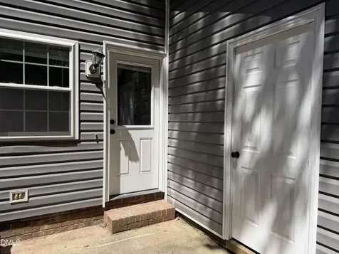 208 Bridgefield Place Durham NC 27705