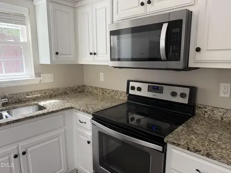 208 Bridgefield Place Durham NC 27705