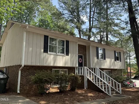 100 Madrid Court Garner NC 27529