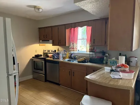 100 Madrid Court Garner NC 27529