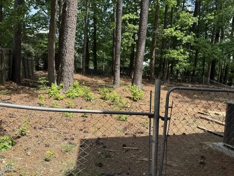 100 Madrid Court Garner NC 27529
