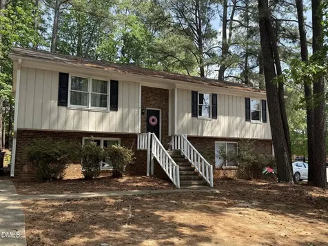 100 Madrid Court Garner NC 27529
