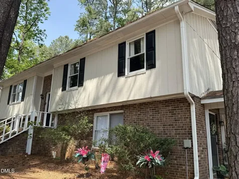 100 Madrid Court Garner NC 27529