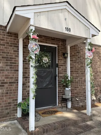 100 Madrid Court Garner NC 27529