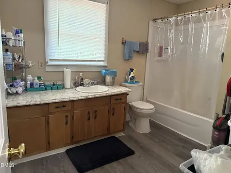 100 Madrid Court Garner NC 27529