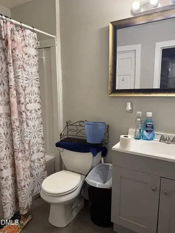 100 Madrid Court Garner NC 27529