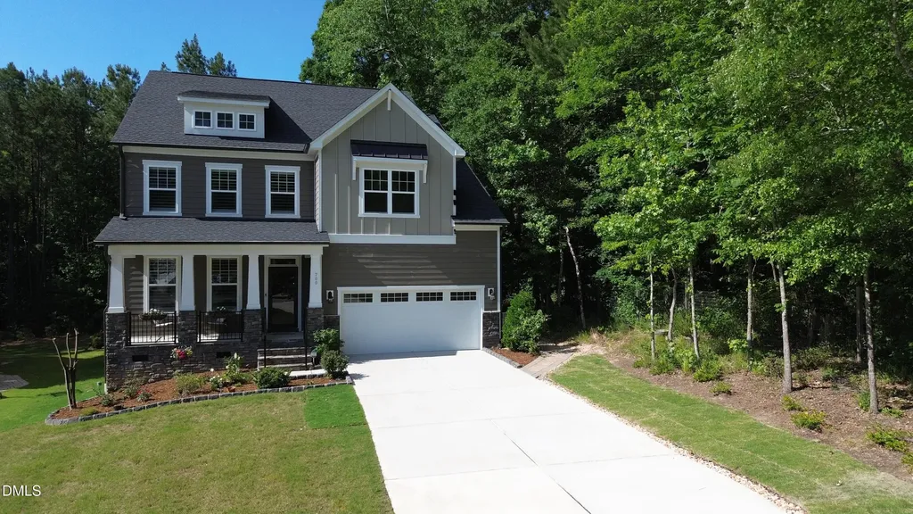 700 Orange Oak Lane Apex NC 27523