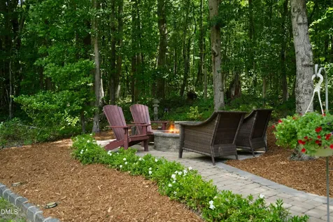700 Orange Oak Lane Apex NC 27523