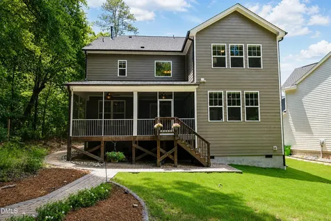 700 Orange Oak Lane Apex NC 27523