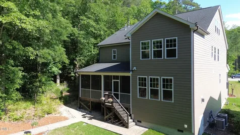 700 Orange Oak Lane Apex NC 27523