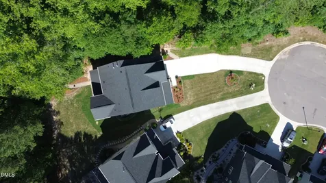 700 Orange Oak Lane Apex NC 27523