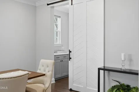 700 Orange Oak Lane Apex NC 27523