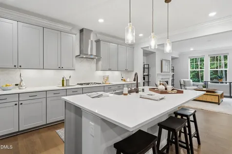 700 Orange Oak Lane Apex NC 27523
