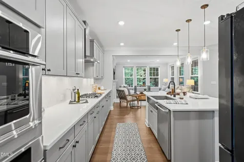 700 Orange Oak Lane Apex NC 27523