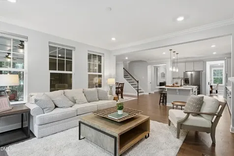 700 Orange Oak Lane Apex NC 27523