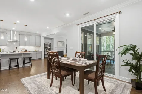 700 Orange Oak Lane Apex NC 27523