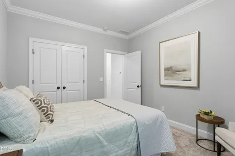 700 Orange Oak Lane Apex NC 27523